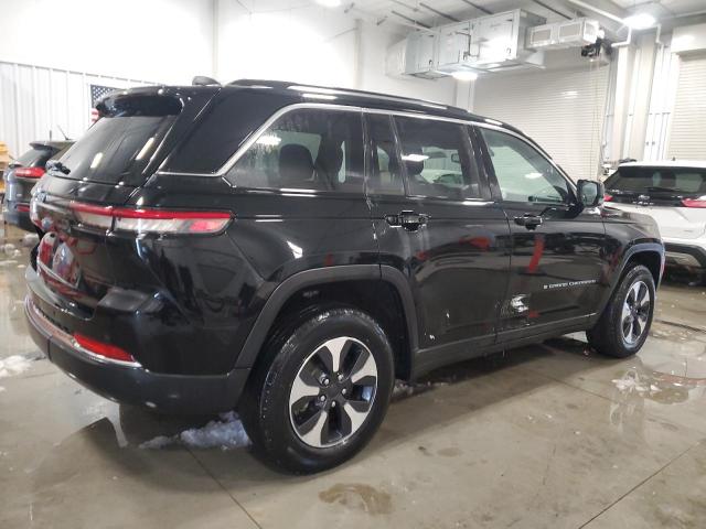 Photo 3 from auction – 2023 JEEP GRAND CHER with VIN 1C4RJYB63PC623691