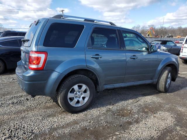 Photo 3 from auction – 2010 FORD ESCAPE LIM with VIN 1FMCU9EG6AKB62079