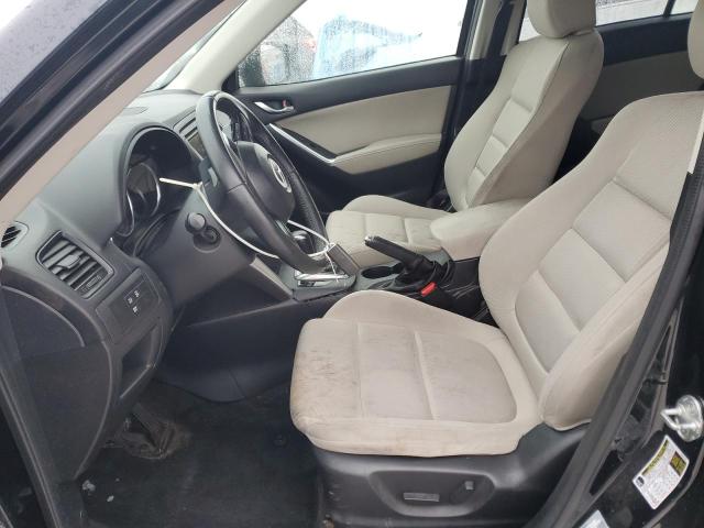 Photo 7 from auction – 2014 MAZDA CX-5 TOURI with VIN JM3KE4CY8E0403015