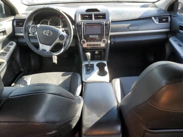 Photo 8 from auction – 2012 TOYOTA CAMRY BASE with VIN 4T1BF1FK9CU184076