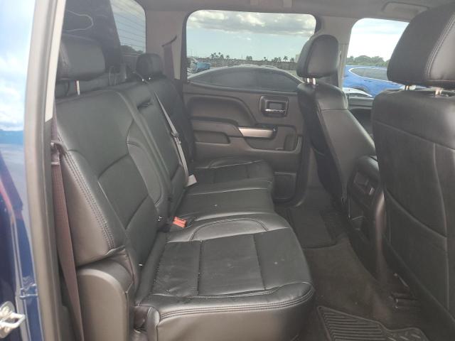 Photo 10 from auction – 2016 CHEVROLET SILVERADO with VIN 3GCPCREC5GG369567