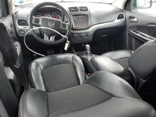 Photo 8 from auction – 2015 DODGE JOURNEY CR with VIN 3C4PDDGG7FT584826