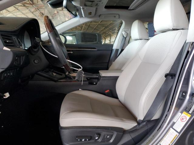 Photo 7 from auction – 2016 LEXUS ES 350 with VIN 58ABK1GG8GU028146