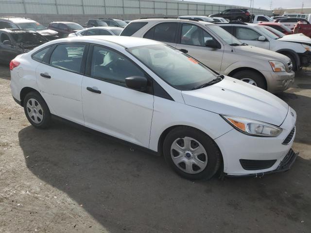 Photo 4 from auction – 2017 FORD FOCUS S with VIN 1FADP3E26HL329231