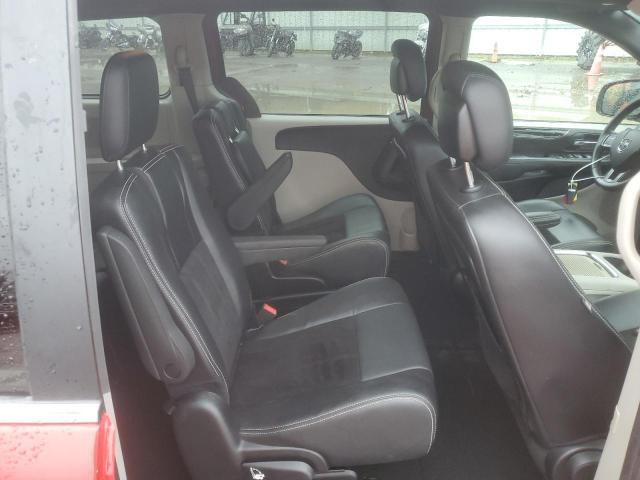 Photo 11 from auction – 2015 DODGE GRAND CARA with VIN 2C4RDGCG5FR659977