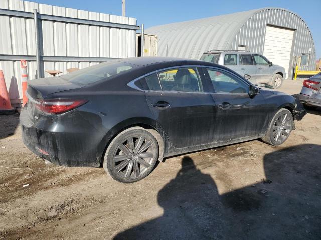 Photo 3 from auction – 2018 MAZDA 6 TOURING with VIN JM1GL1VM4J1307609