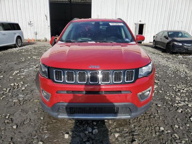 Zdjęcie 5 z aukcji – 2019 JEEP COMPASS LI z VIN 3C4NJCCB8KT662416