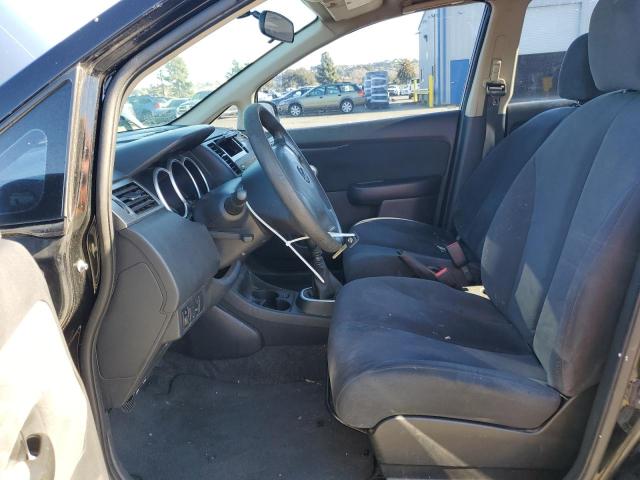 Photo 7 from auction – 2009 NISSAN VERSA S with VIN 3N1BC13E49L489647