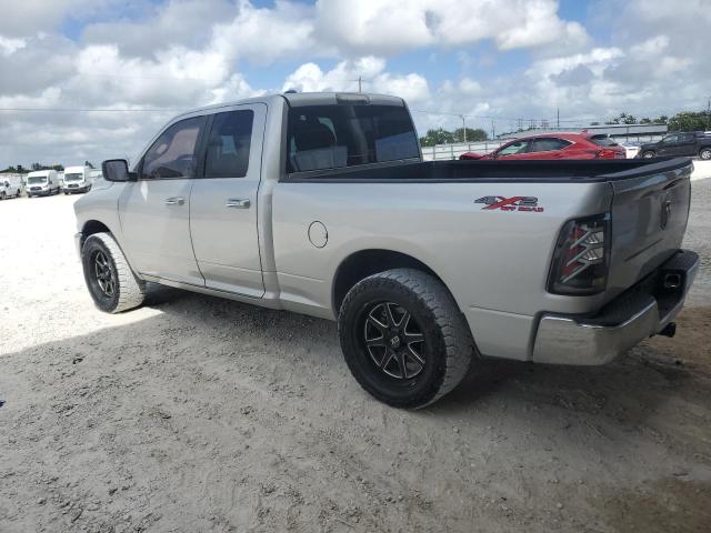 Photo 2 from auction – 2018 RAM 1500 SLT with VIN 1C6RR6GT5JS169119