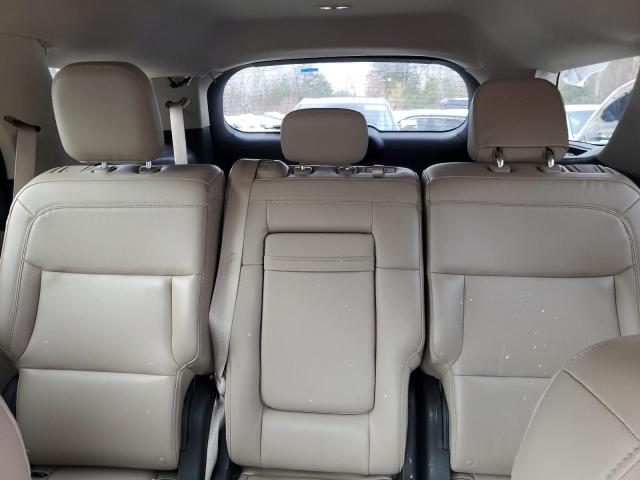 Photo 10 from auction – 2023 FORD EXPLORER X with VIN 1FMSK8DH3PGB18140