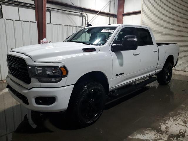 RAM 2500 BIG H 2024 with VIN 3C6UR5DJ4RG386087 - Photo from auction