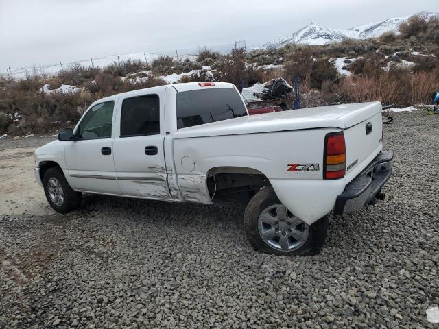 Photo 2 from auction – 2005 GMC NEW SIERRA with VIN 2GTEK13T051393893