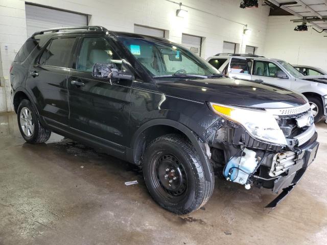 Photo 4 from auction – 2013 FORD EXPLORER with VIN 1FM5K8B89DGA87083