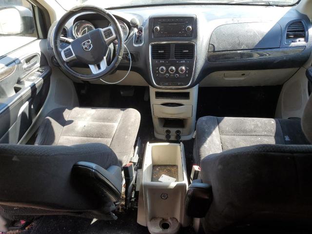 Photo 8 from auction – 2014 DODGE GRAND CARA with VIN 2C4RDGBG8ER263025