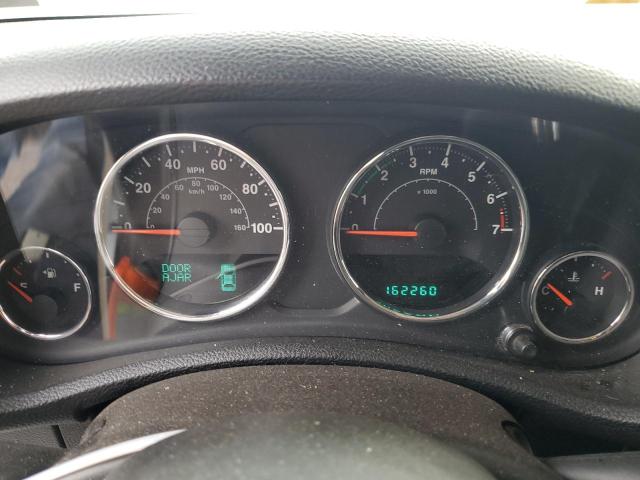 Photo 9 from auction – 2012 JEEP WRANGLER S with VIN 1C4AJWBG0CL215654