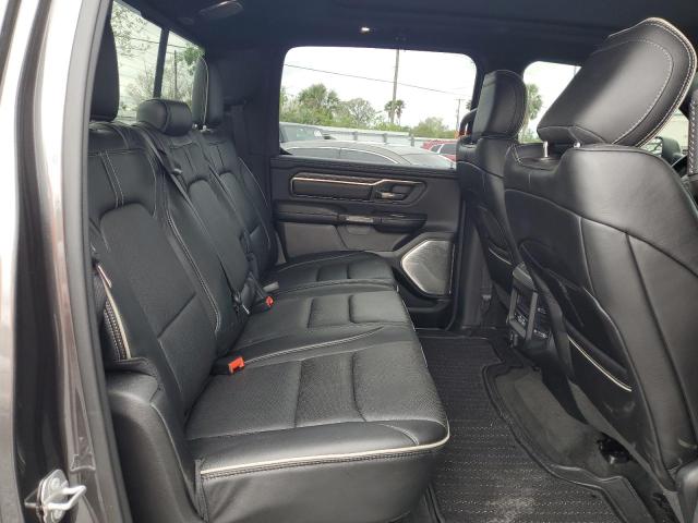 Photo 10 from auction – 2021 RAM 1500 LIMIT with VIN 1C6SRFHT9MN552032