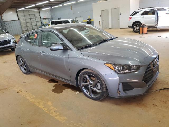Photo 4 from auction – 2019 HYUNDAI VELOSTER B with VIN KMHTG6AF9KU012802