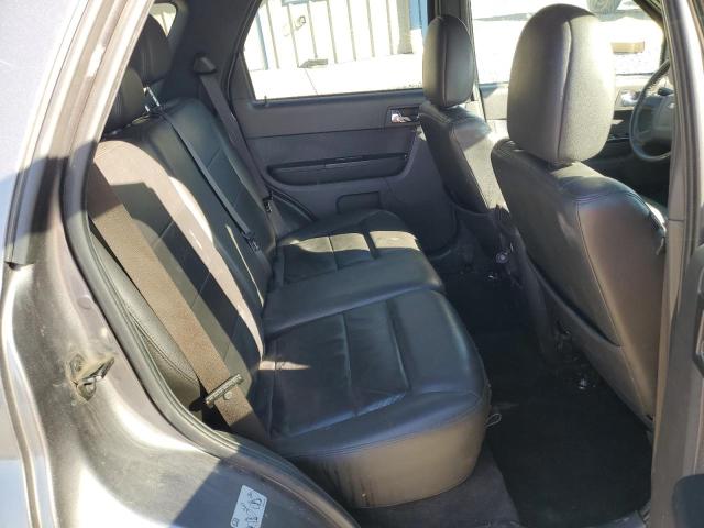 Photo 10 from auction – 2010 FORD ESCAPE LIM with VIN 1FMCU0EG2AKC72879