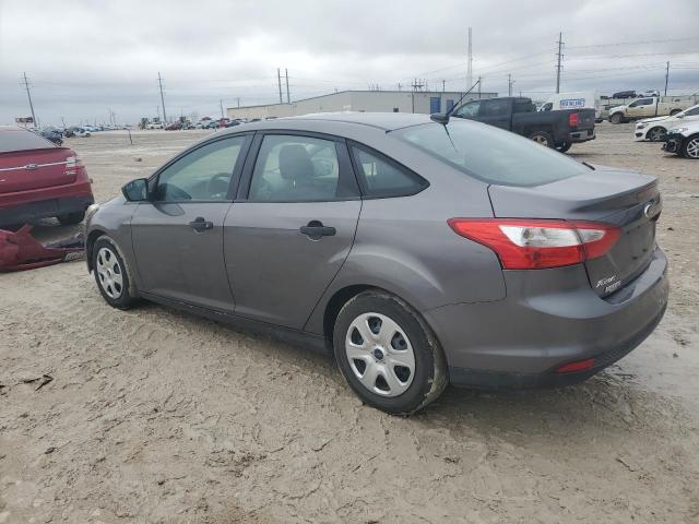 Foto 2 de la subasta – 2013 FORD FOCUS S con VIN 1FADP3E20DL177392