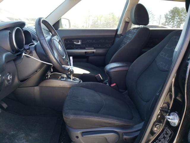 Снимка 7 от търг – 2012 KIA SOUL + с VIN KNDJT2A65C7747468