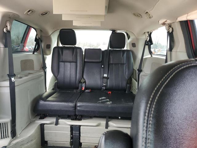 Photo 10 from auction – 2015 CHRYSLER TOWN & COU with VIN 2C4RC1BG9FR534174