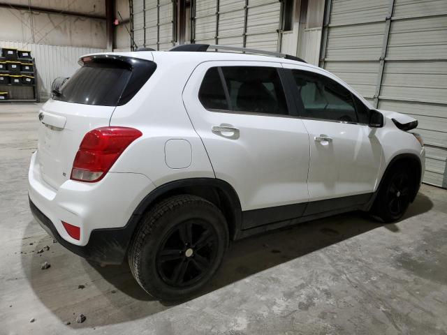 Photo 3 from auction – 2019 CHEVROLET TRAX 1LT with VIN 3GNCJLSB7KL257423