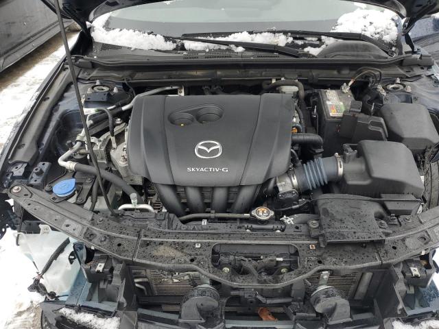 Photo 11 from auction – 2021 MAZDA 3 SELECT with VIN 3MZBPBBL1MM251715