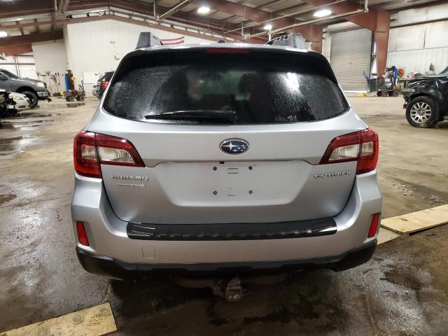 Photo 6 from auction – 2015 SUBARU OUTBACK 2. with VIN 4S4BSBNC1F3221790