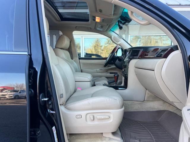 Photo 5 from auction – 2011 LEXUS LX 570 with VIN JTJHY7AX8B4059869