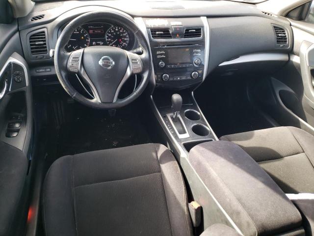 Photo 8 from auction – 2013 NISSAN ALTIMA 2.5 with VIN 1N4AL3AP3DN504534