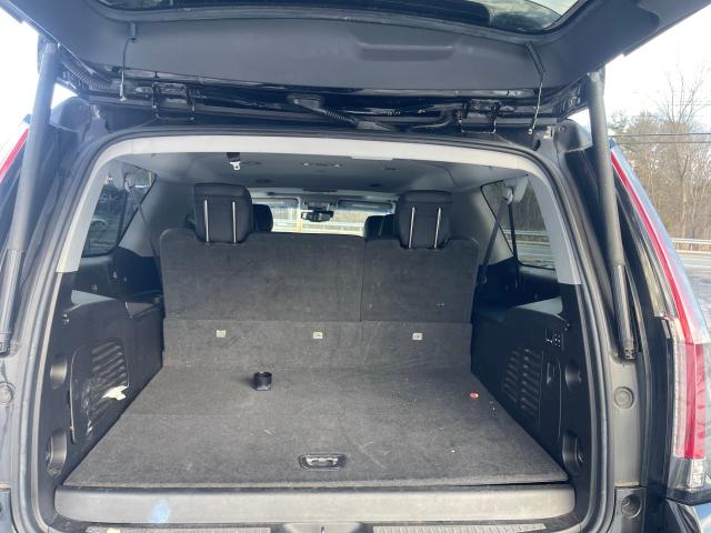Photo 4 from auction – 2016 CADILLAC ESCALADE E with VIN 1GYS4HKJ5GR100953