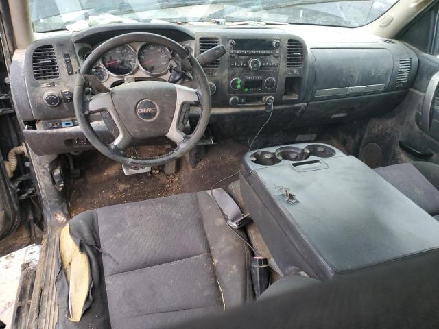 Photo 8 from auction – 2014 GMC SIERRA K25 with VIN 1GT120CG4EF165979