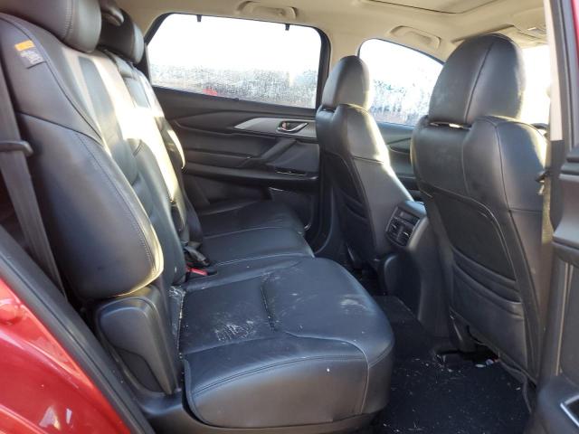 Photo 10 from auction – 2018 MAZDA CX-9 TOURI with VIN JM3TCACY2J0220163