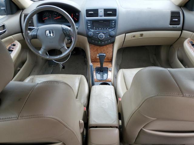 Photo 8 from auction – 2005 HONDA ACCORD EX with VIN 1HGCM56825A094428