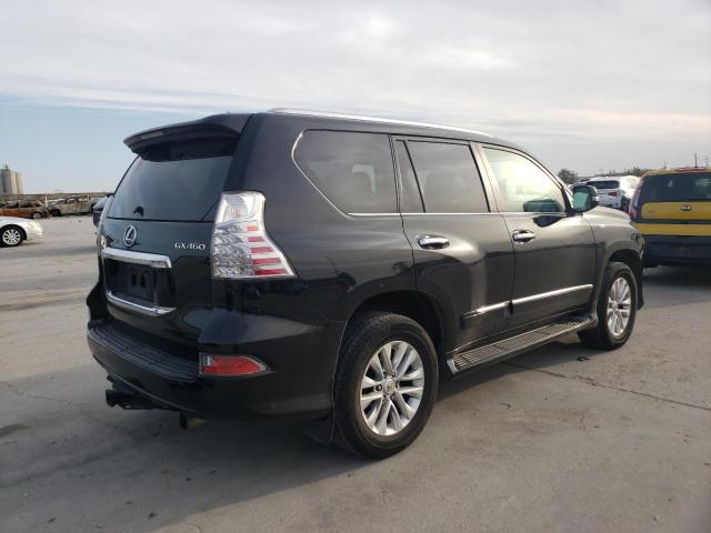 Photo 3 from auction – 2015 LEXUS GX 460 with VIN JTJBM7FX8F5107493