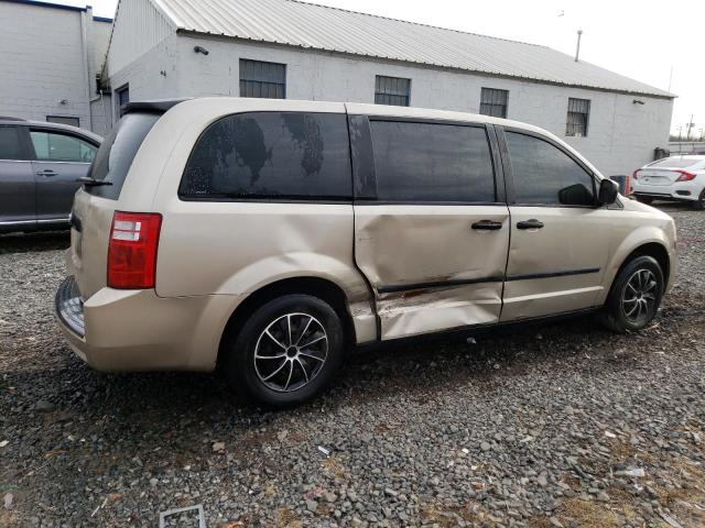 Photo 3 from auction – 2008 DODGE GRAND CARA with VIN 2D8HN44H08R720509