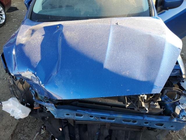 Photo 11 from auction – 2018 FORD FOCUS SE with VIN 1FADP3K27JL329409