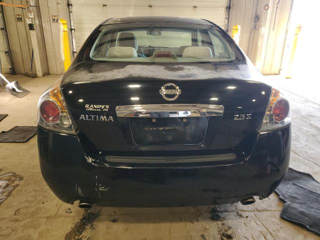 Photo 6 from auction – 2010 NISSAN ALTIMA BAS with VIN 1N4AL2AP3AN496957
