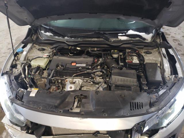 Photo 11 from auction – 2016 HONDA CIVIC EX with VIN 2HGFC2F88GH511778