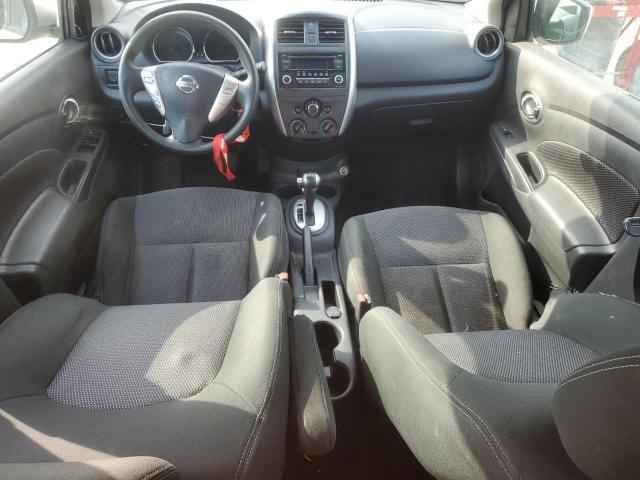 Photo 8 from auction – 2017 NISSAN VERSA with VIN 3N1CN7AP6HL865141