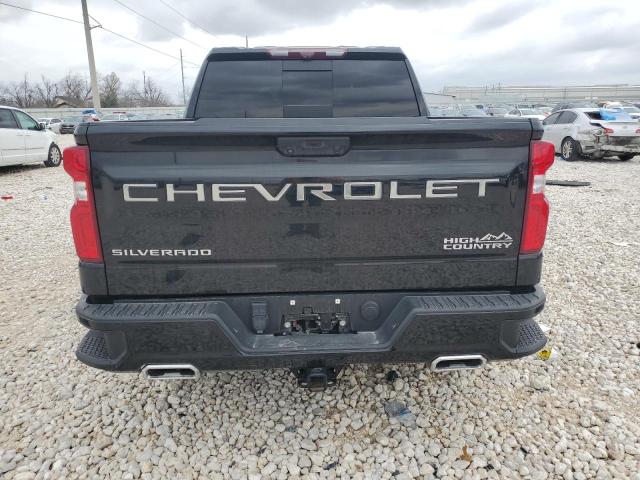 Photo 6 from auction – 2022 CHEVROLET SILVERADO with VIN 1GCPAFED4NZ519503