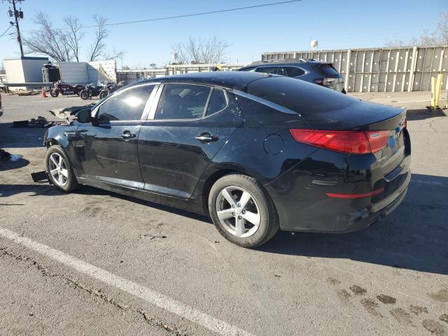Photo 2 from auction – 2015 KIA OPTIMA LX with VIN 5XXGM4A71FG435705