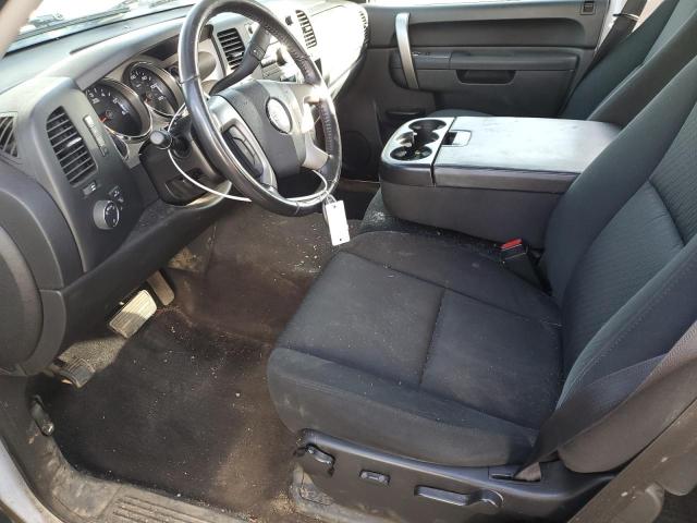 Photo 7 from auction – 2013 GMC SIERRA C15 with VIN 1GTR1VE05DZ263323