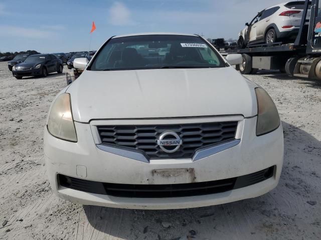 Photo 5 from auction – 2008 NISSAN ALTIMA 2.5 with VIN 1N4AL24E68C260240