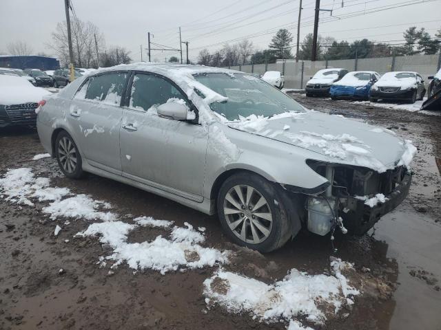 Photo 4 from auction – 2011 TOYOTA AVALON BAS with VIN 4T1BK3DB2BU400696