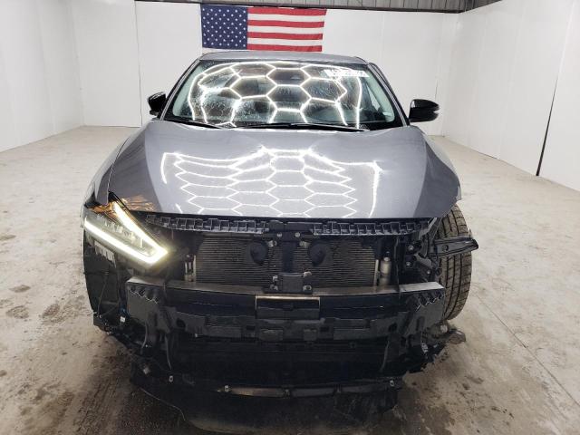 Photo 5 from auction – 2023 NISSAN MAXIMA SV with VIN 1N4AA6CV6PC508788