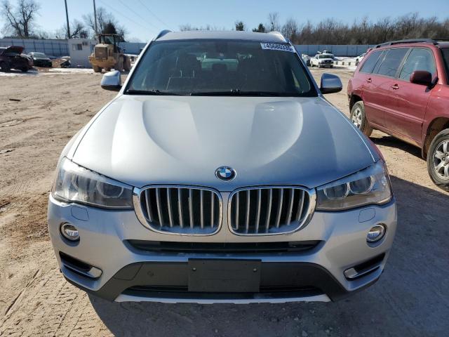 Photo 5 from auction – 2015 BMW X3 XDRIVE2 with VIN 5UXWX9C52F0D49298