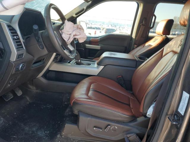 Photo 7 from auction – 2019 FORD F150 SUPER with VIN 1FTEW1E46KFB50829