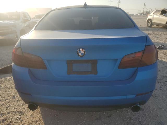 Photo 6 from auction – 2012 BMW 535 I with VIN WBAFR7C59CC813725