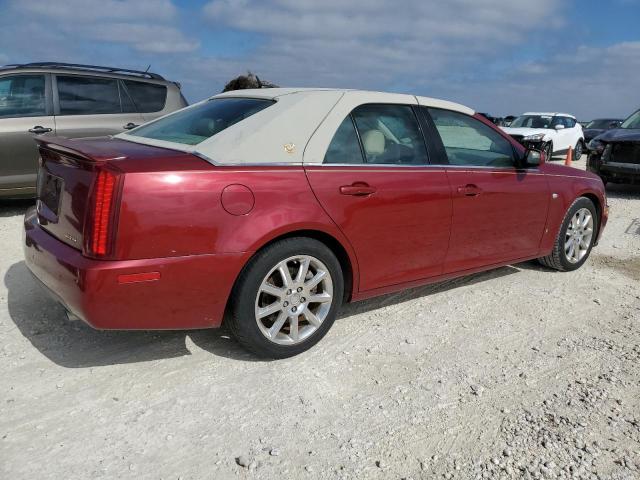 Photo 3 from auction – 2006 CADILLAC STS with VIN 1G6DW677X60194506